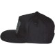 Casquette Snapback Obey - Jacob Snapback - Dusty Navy