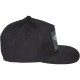 Casquette Snapback Obey - Jacob Snapback - Dusty Navy