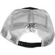 Casquette Snapback Rocksmith - Explicit Trucker - Black