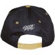 Casquette Snapback Rocksmith - Ninja Script - Navy