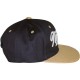 Casquette Snapback Rocksmith - Ninja Script - Navy