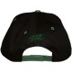 Casquette Snapback Rocksmith - OG Snapback - Black