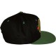Casquette Snapback Rocksmith - OG Snapback - Black
