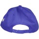 Casquette Snapback City Hunter - NY - Bleue