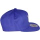 Casquette Snapback City Hunter - NY - Bleue