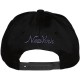 Casquette Snapback Enfant KB Ethos - New York - Noir