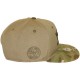 Casquette Snapback 47 Brand - Air Raid Clean Up - Pittsburgh Penguins