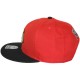 Casquette Snapback 47 Brand - Backscratcher - Chicago Blackhawks