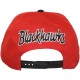 Casquette Snapback 47 Brand - Backscratcher - Chicago Blackhawks