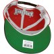 Casquette Snapback 47 Brand - Backscratcher - Chicago Blackhawks