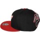 Casquette Snapback 47 Brand - Back Slide - Detroit Red Wings