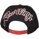 Casquette Snapback 47 Brand - Back Slide - Detroit Red Wings