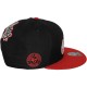 Casquette Snapback 47 Brand - Back Slide - Detroit Red Wings