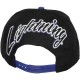 Casquette Snapback 47 Brand - Back Slide - Tampa Bay Lightning