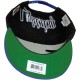 Casquette Snapback 47 Brand - Back Slide - Tampa Bay Lightning