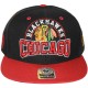 Casquette Snapback 47 Brand - Boost - Chicago Blackhawks
