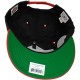 Casquette Snapback 47 Brand - Boost - Chicago Blackhawks