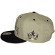 Casquette Snapback 47 Brand - Boost - Los Angeles Kings