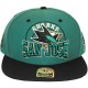 Casquette Snapback 47 Brand - Boost - San Jose Sharks