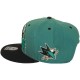 Casquette Snapback 47 Brand - Boost - San Jose Sharks