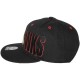 Casquette Snapback 47 Brand - Double D Battery - Chicago Blackhawks