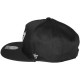 Casquette Snapback 47 Brand - Mine Shaft Flatbrim - Detroit Red Wings