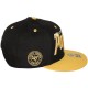 Casquette Snapback 47 Brand - Retro Script - Pittsburgh Penguins