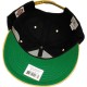 Casquette Snapback 47 Brand - Retro Script - Pittsburgh Penguins