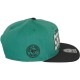 Casquette Snapback 47 Brand - Sneaky Pete - San Jose Sharks