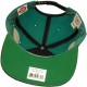 Casquette Snapback 47 Brand - Sneaky Pete - San Jose Sharks