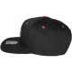 Casquette Snapback 47 Brand - Twill Oath - Chicago Blackhawks