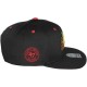 Casquette Snapback 47 Brand - Twill Oath - Chicago Blackhawks