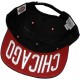 Casquette Snapback 47 Brand - Twill Oath - Chicago Blackhawks