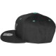 Casquette Snapback 47 Brand - Twill Oath - San Jose Sharks