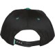 Casquette Snapback 47 Brand - Twill Oath - San Jose Sharks