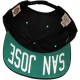 Casquette Snapback 47 Brand - Twill Oath - San Jose Sharks