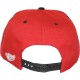 Casquette Snapback 47 Brand - Underglow - Detroit Red Wings