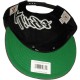 Casquette Snapback 47 Brand - Back Slide - Los Angeles Kings