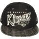 Casquette Snapback 47 Brand - King Cobra - Los Angeles Kings