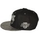 Casquette Snapback 47 Brand - King Cobra - Los Angeles Kings