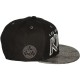Casquette Snapback 47 Brand - King Cobra - Los Angeles Kings