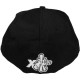 Casquette Fitted Dissizit x New Era - 59Fifty XLA Cap - Black