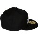 Casquette Fitted Dissizit x New Era - 59Fifty XLA Cap - Black