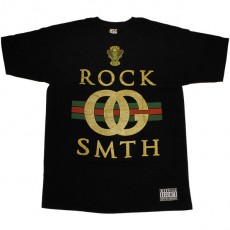 T-shirt Rocksmith - OG Tee - Black