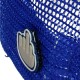 Casquette Trucker Jessilann - FHK - White / Royal Blue