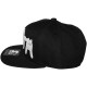 Casquette Snapback Starter - MIC