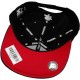 Casquette Snapback Starter - MIC