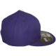 Casquette Fitted New Era - 59Fifty MLB Authentic Collection - Los Angeles Dodgers