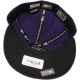 Casquette Fitted New Era - 59Fifty MLB Authentic Collection - Los Angeles Dodgers