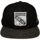 Casquette Snapback Rocksmith - Enforcer snapback - Black/Grey